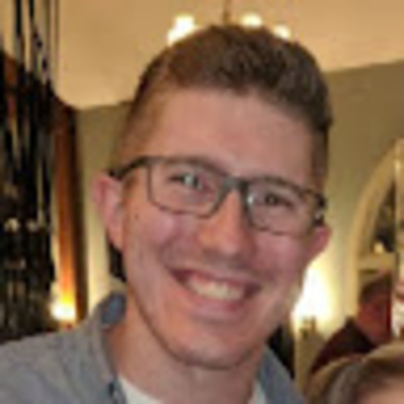 Meet your Posher, Scott - Picture 1 of 1